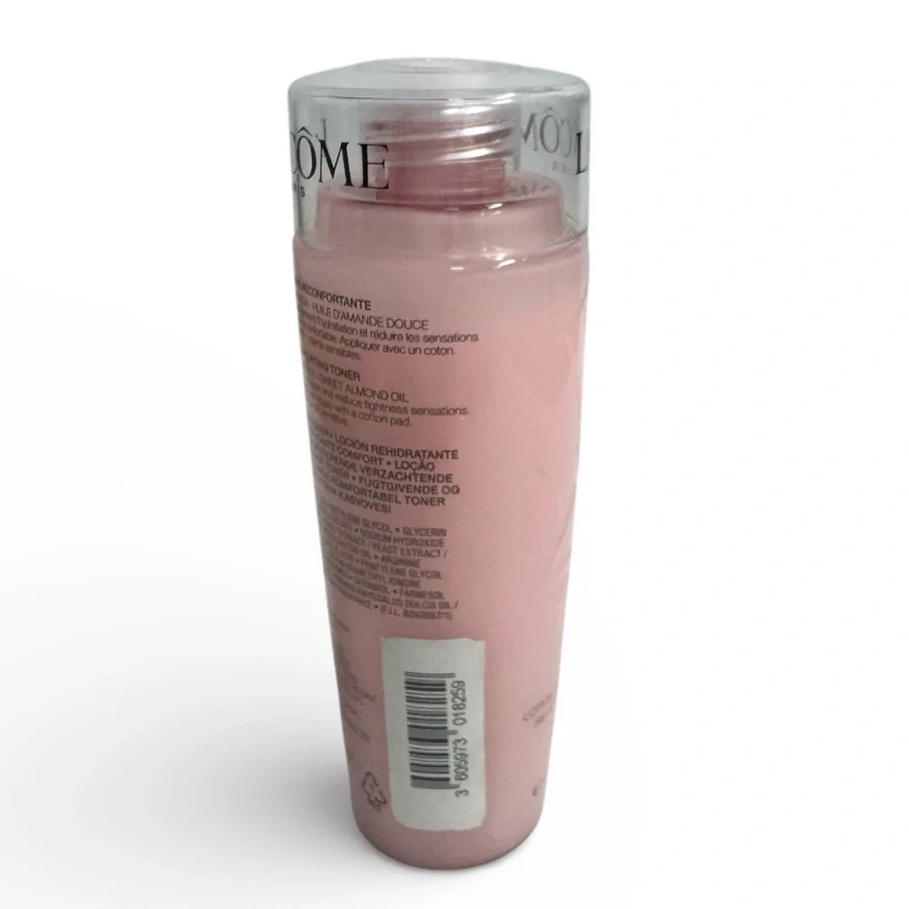 Lancome tonique confort